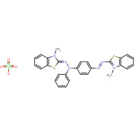 FT-0616055 CAS:16599-93-2 chemical structure