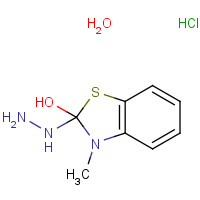 FT-0616058 CAS:38894-11-0 chemical structure