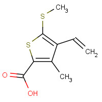 FT-0616100 CAS:175202-63-8 chemical structure