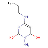 FT-0616114 CAS:58695-97-6 chemical structure