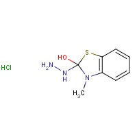 FT-0616129 CAS:14448-67-0 chemical structure