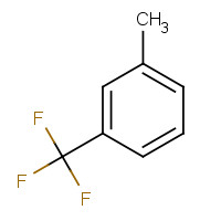 FT-0616132 CAS:401-79-6 chemical structure