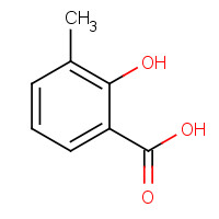 FT-0616181 CAS:83-40-9 chemical structure