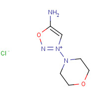 FT-0616203 CAS:16142-27-1 chemical structure