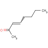 FT-0616284 CAS:1669-44-9 chemical structure