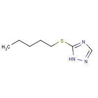 FT-0616302 CAS:71705-07-2 chemical structure