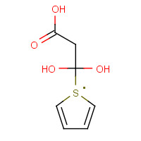 FT-0616410 CAS:21080-92-2 chemical structure