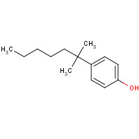 FT-0616437 CAS:140-66-9 chemical structure