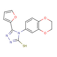 FT-0616493 CAS:306936-86-7 chemical structure