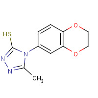 FT-0616494 CAS:306936-85-6 chemical structure