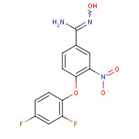 FT-0616500 CAS:263015-56-1 chemical structure