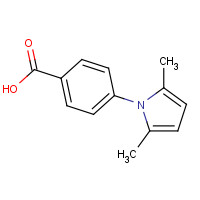 FT-0616504 CAS:15898-26-7 chemical structure