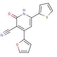 FT-0616534 CAS:81682-91-9 chemical structure