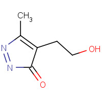 FT-0616539 CAS:7721-54-2 chemical structure