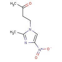 FT-0616549 CAS:126664-28-6 chemical structure