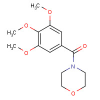 FT-0616570 CAS:635-41-6 chemical structure