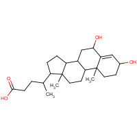 FT-0616575 CAS:106460-50-8 chemical structure