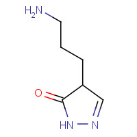 FT-0616576 CAS:7032-17-9 chemical structure