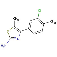 FT-0616580 CAS:175278-40-7 chemical structure