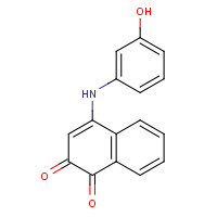 FT-0616586 CAS:75140-04-4 chemical structure