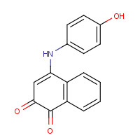 FT-0616636 CAS:75140-07-7 chemical structure