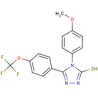 FT-0616647 CAS:263707-22-8 chemical structure