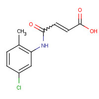 FT-0616675 CAS:175205-20-6 chemical structure