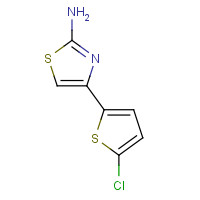 FT-0616676 CAS:123971-45-9 chemical structure