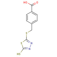 FT-0616677 CAS:107859-96-1 chemical structure