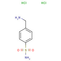 FT-0616688 CAS:65195-43-9 chemical structure