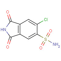 FT-0616692 CAS:3861-99-2 chemical structure