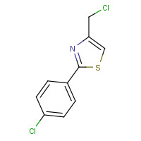 FT-0616721 CAS:17969-22-1 chemical structure