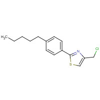 FT-0616722 CAS:215778-81-7 chemical structure