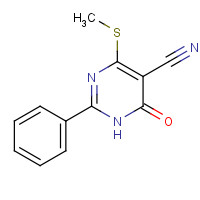 FT-0616812 CAS:15908-64-2 chemical structure