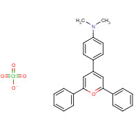 FT-0616845 CAS:2970-29-8 chemical structure