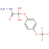 FT-0616897 CAS:175204-36-1 chemical structure