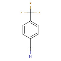 FT-0616917 CAS:455-18-5 chemical structure