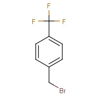 FT-0616922 CAS:402-49-3 chemical structure