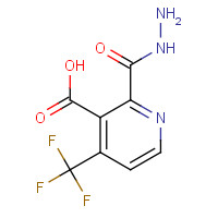 FT-0616945 CAS:175204-84-9 chemical structure