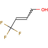 FT-0616969 CAS:674-53-3 chemical structure