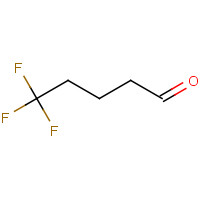 FT-0616972 CAS:406-87-1 chemical structure