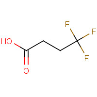 FT-0616973 CAS:406-93-9 chemical structure