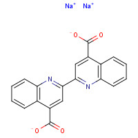 FT-0617034 CAS:979-88-4 chemical structure