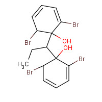 FT-0617111 CAS:25639-54-7 chemical structure