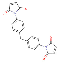 FT-0617116 CAS:13676-54-5 chemical structure