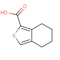 FT-0617127 CAS:6435-75-2 chemical structure