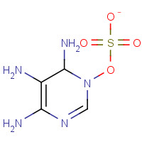 FT-0617132 CAS:6640-23-9 chemical structure