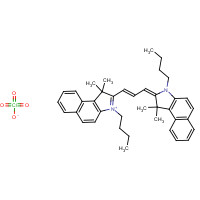 FT-0617137 CAS:189189-12-6 chemical structure