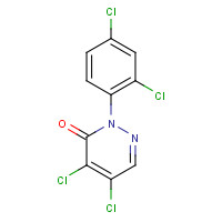 FT-0617155 CAS:24725-65-3 chemical structure