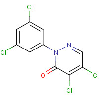 FT-0617158 CAS:86483-43-4 chemical structure